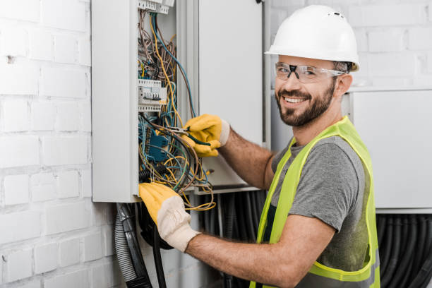 Electrical System Inspection in NC