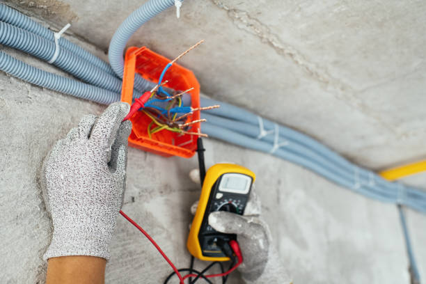 Best Affordable Emergency Electrician  in Bayboro, NC